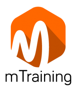 mTraining Minerva Caamaño