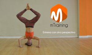 mTraining entrena con otra perspectiva