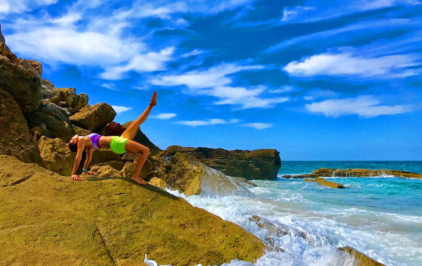 Yoga faro de trasfalgar mtraining minerva