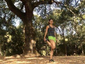 cuadriceps estiramiento mtraining