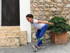 estiramiento isquiotibial mtraining