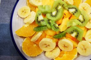 frutas vitamina c mtraining