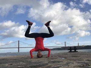 headstand lisboa mtraining