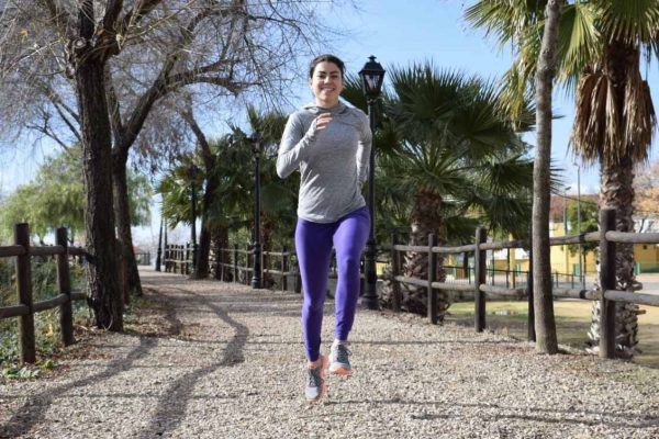 run mtraining pulsaciones zona de entrenamiento quemagrasas