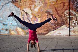 estilo de vida saludable mtraining