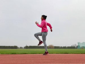 Tecnica de carrera mtraining minerva