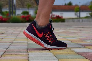 forefoot - antepie mtraining