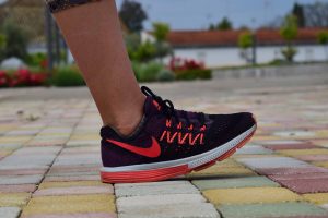 rearfoot - retropie mtraining