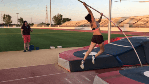 entrada mtraining pertiga