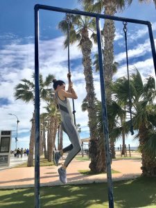 street workout malaga mtraining