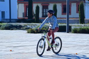 ciclismo mtraining