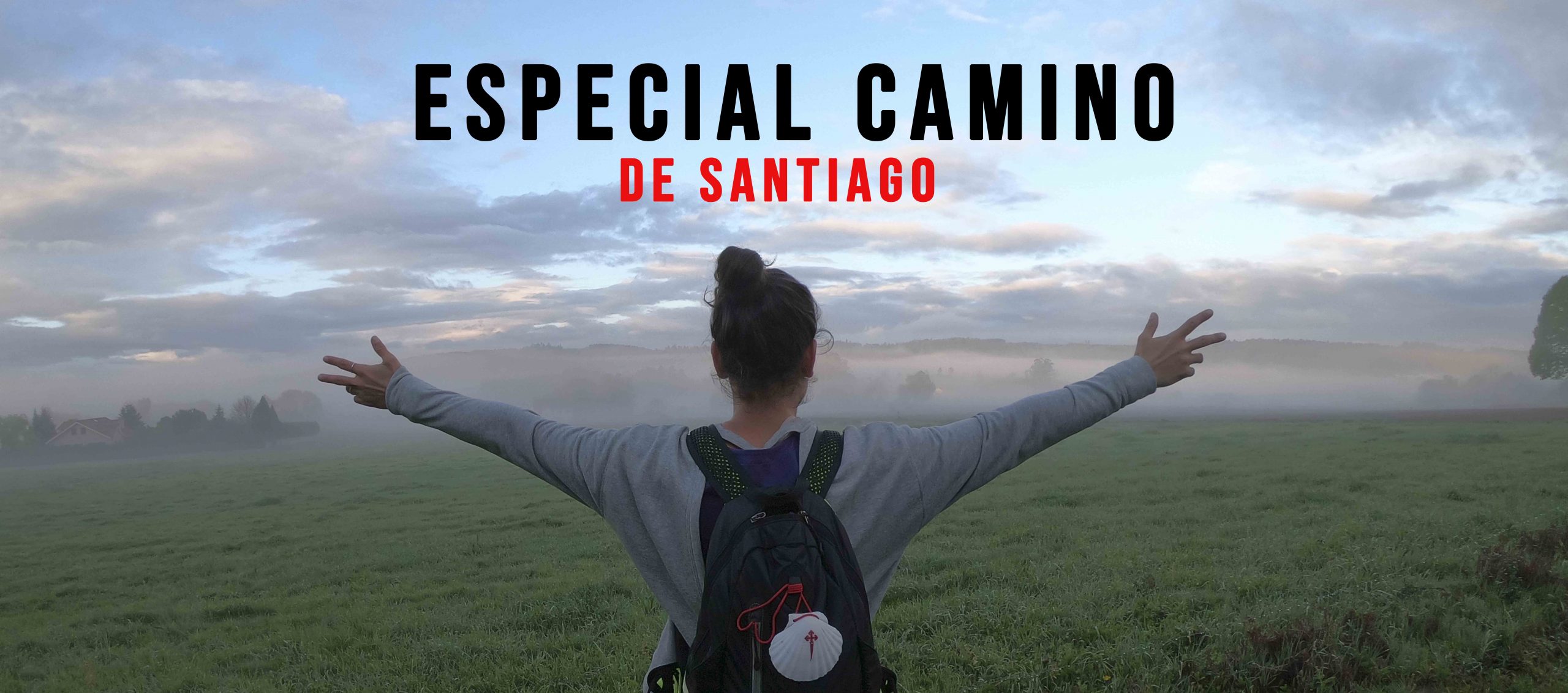 especial camino de santiago acceso categoria