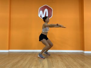 error sentadillas talones