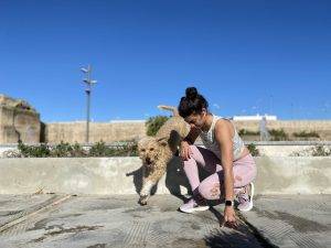 que es el dolor mtraining