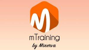 mTraining by Minerva Palma del Rio