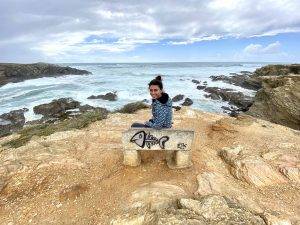 Porto Covo sines alentejo