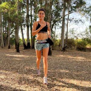 running salud movitación ejercicio físico