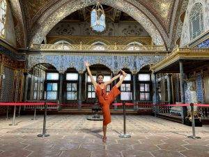 palacio Topkapi estambul cosas que ver